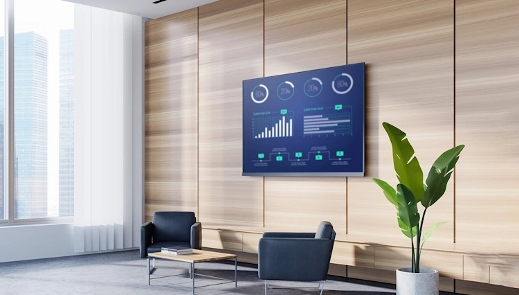 Телевидение для бизнеса от Ростелеком в хутор Верхнесолоновский (Волгоградская область)